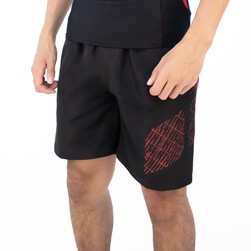 arena Beach Shorts (18")-ABS23505-BKRD